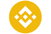 Binance Coin Logo
