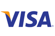 Visa Logo