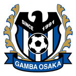 Gamba Osaka