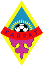 Kairat Almaty