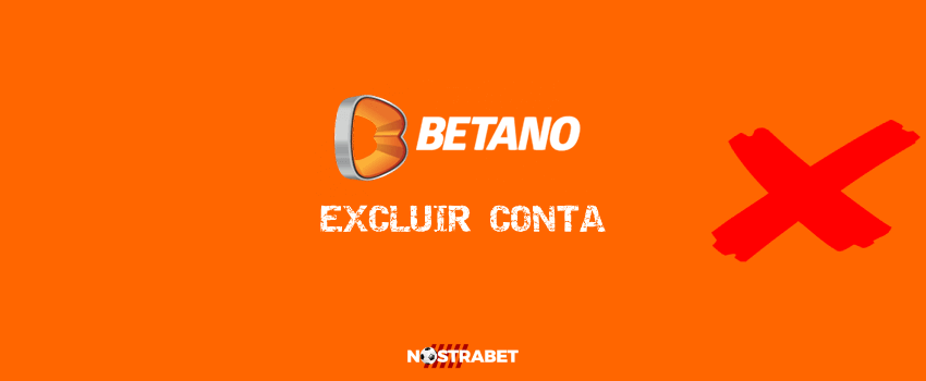 Como excluir conta Betano 2026 – Passo a passo simples